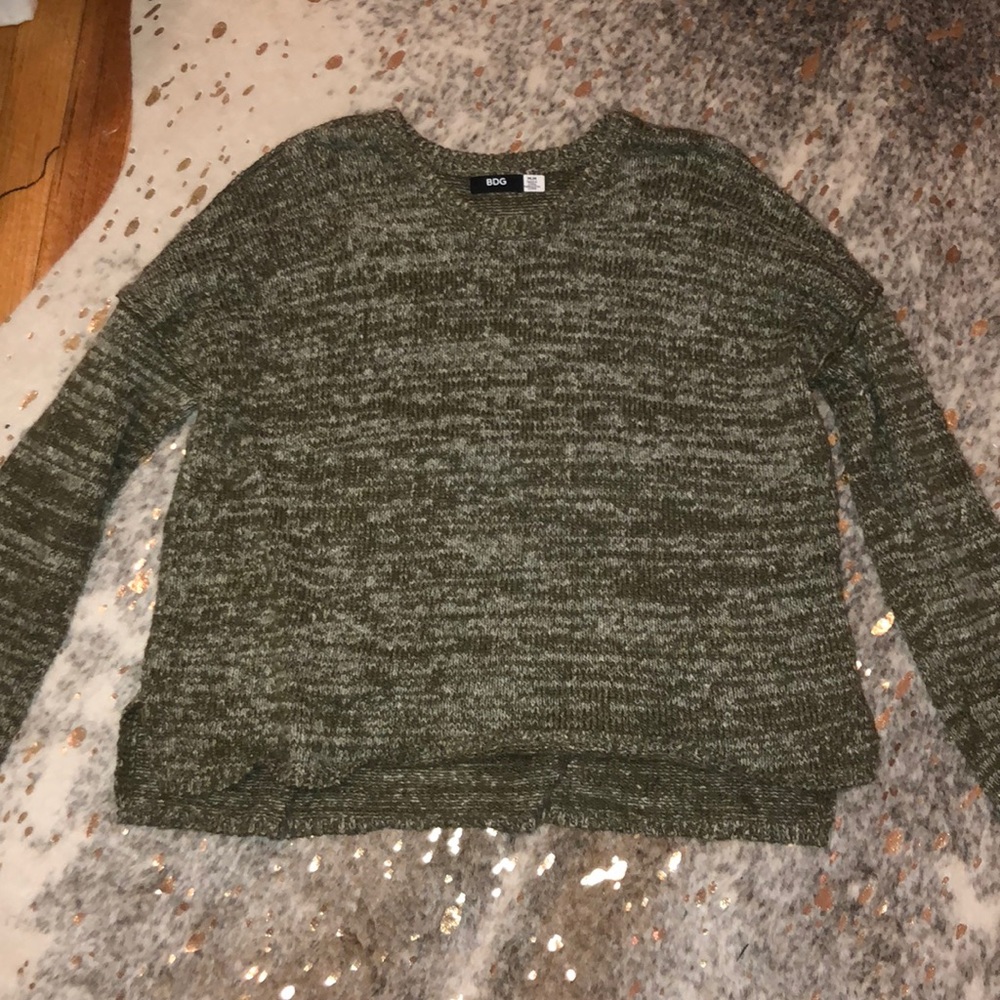 BDG sweater